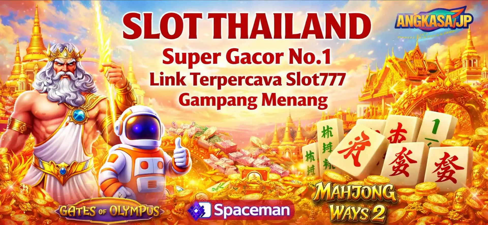 angkasajp slot thailand server luar negeri slot777 gampang menang